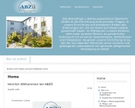 Bild ABZ Geschftsfhrungs GmbH