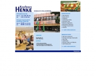 Bild A & C Henke Handels GmbH & Co. KG