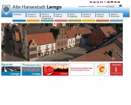 Bild Abwasserbeseitigungsgesellschaft Lemgo GmbH