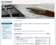 Bild Abwasserentsorgung Kappeln GmbH