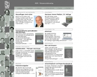 Bild ABW Wissenschaftsverlagsgesellschaft mbH