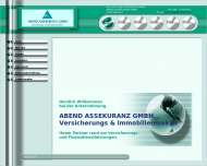 Bild ABEND ASSEKURANZ GmbH Versicherungsmakler