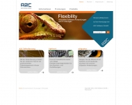 Bild A2C Software GmbH