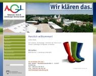 Bild Abwasser, Grn & Lneburger Service GmbH