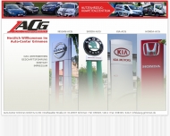 Bild AC Grimmen GmbH & Co. Autohandel KG