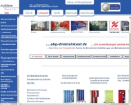 Bild ABG Hbner-Einrichtungssysteme GmbH & Co. KG