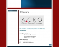 Bild A.CRO Clinical Research Services GmbH