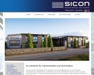 Bild Abkant- und Umformtechnik Sicon GmbH