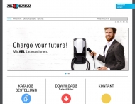 Bild ABL SURSUM Bayerische Elektrozubehr GmbH & Co. KG