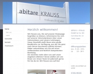Bild abitare + Krauss GmbH & Co.KG