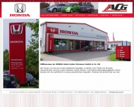Bild AC Grimmen GmbH & Co. Autovertrieb KG