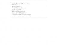 Bild ABJ Vermgensverwaltung GmbH & Co. KG