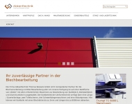 Bild Abkanttechnik Thomas Wessels GmbH