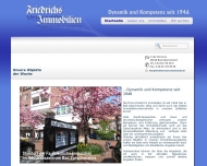 Bild Andreas Friedrichs Grundstcksmakler GmbH