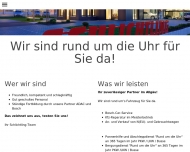 Bild Abschleppdienst u. Autovermietung, KFZ-Meisterbetrieb P. Schlichtling