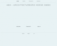 Bild ABH-Architekturbro Heese GmbH