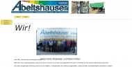Bild Abeltshauser GmbH