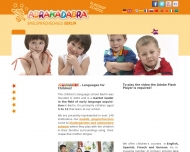 Bild Abrakadabra Spielsprachschule Berlin GmbH