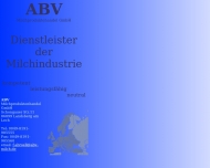 Bild ABV Vertriebs GmbH