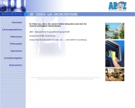 Bild ABZ Gebude-Glas-Haushaltsreinigung GmbH