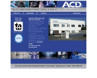 Bild ACD Lasertechnik GmbH