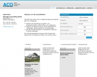 Bild ACO-Agrar-Consulting GmbH