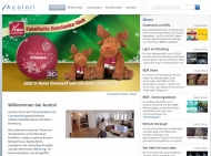 Bild Acolori Medienproduktion GmbH