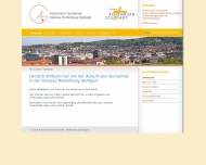 Bild Ackermann-Gemeinde e.V.