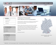 Bild ACAT Personalmanagement GmbH