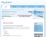 Bild Acti-med Aktiengesellschaft
