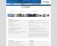 Bild Accxon Filtration GmbH