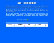 Bild ACS Immobilien-Kontor GmbH