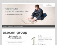 Bild Acocon GmbH - Advanced Computer Consulting