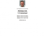 Bild Ach Reisert Verwaltungs-GmbH