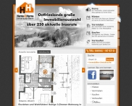 Bild Harms & Harms Immobilien AG