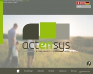 Bild actensys op GmbH