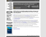 Bild ACELOT GmbH