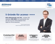 Bild aconso AG