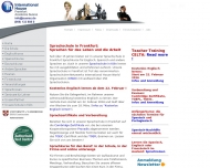 Bild Academia Surez - International House Frankfurt und Kln