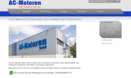 Bild AC-Motoren GmbH