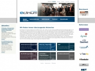 Bild Actinium Consulting GmbH