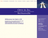 Rechtsanw?lte Opitz Zill