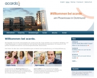 Bild acardo technologies AG