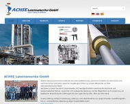 Achse Lateinamerika