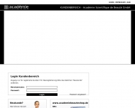 Bild Acadmie Scientifique de Beaut GmbH
