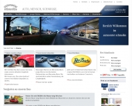 Bild ACS autocenter schmolke GmbH & Co. Autovermietung KG