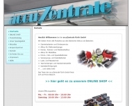 Bild accuzentrale Frth GmbH