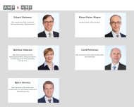 Bild Ackermann, Meyer & Partner Partnerschaftsgesellschaft