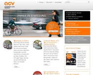 Bild ACV - Verlags- und Wirtschaftsdienst GmbH