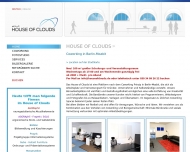 Bild ad H.o.C. - House of Clouds GmbH